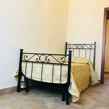 Casa Vacanze La Torretta Sutri Dış mekan fotoğraf