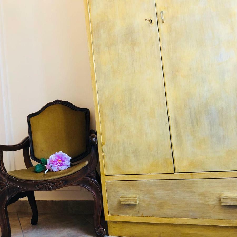 Casa Vacanze La Torretta Sutri Dış mekan fotoğraf