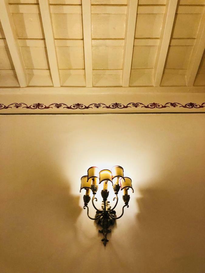 Casa Vacanze La Torretta Sutri Dış mekan fotoğraf