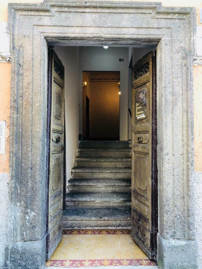Casa Vacanze La Torretta Sutri Dış mekan fotoğraf